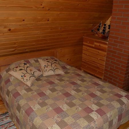 Holiday Home Berzlejas Upesgriva 外观 照片