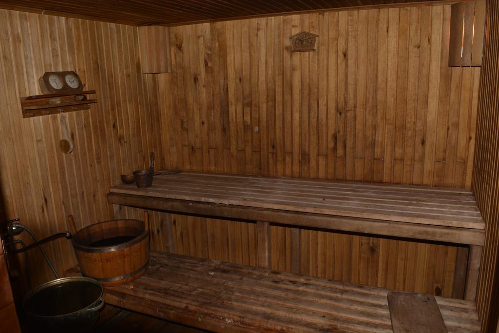 Holiday Home Berzlejas Upesgriva 外观 照片